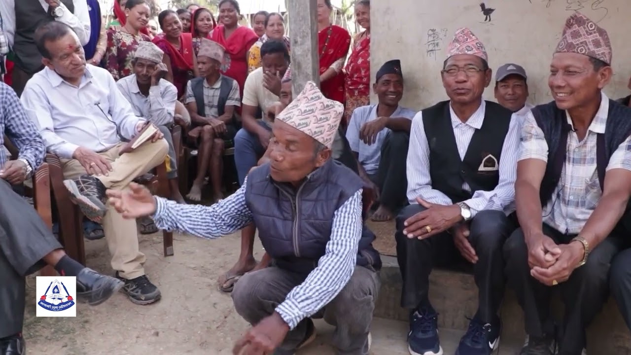 Kumal  Samudaya  Sanga Interview  II Gandaki Pragya Pratisthan
