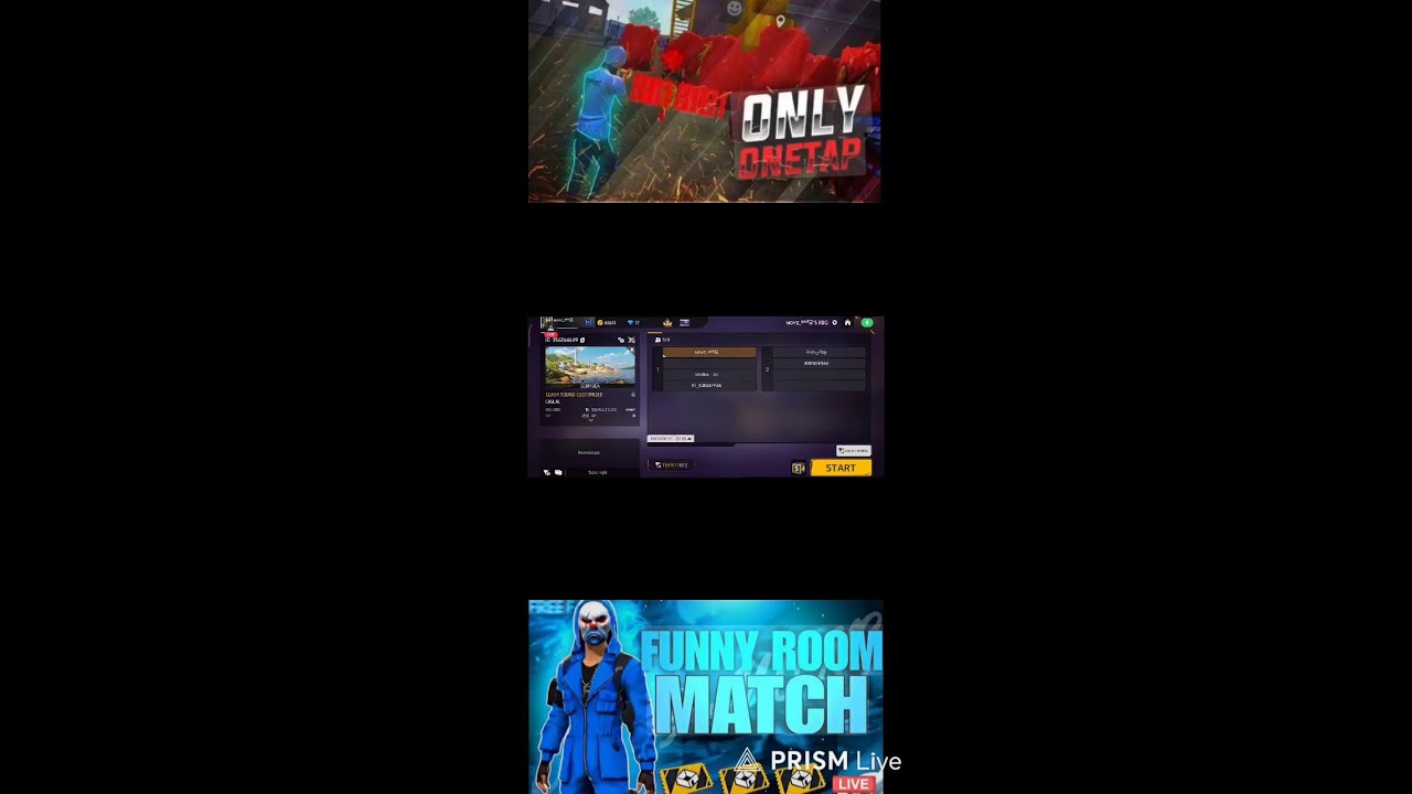 Live streaming of MoYzz
