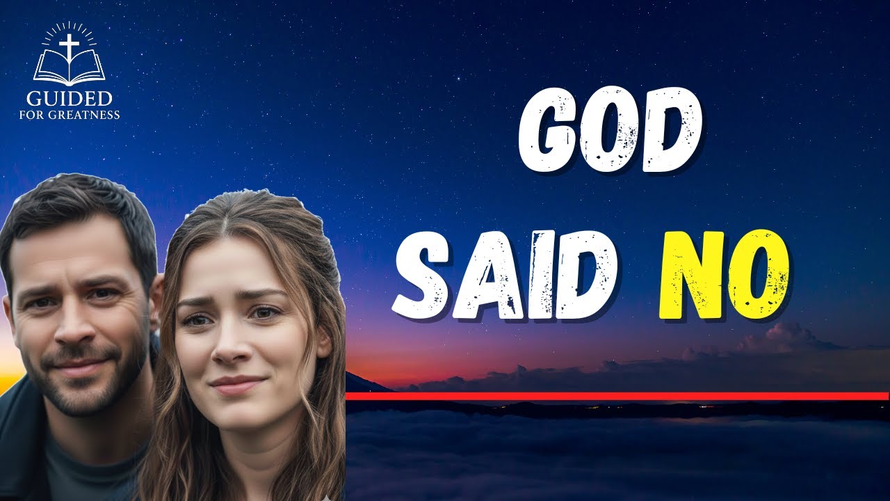 5 Types Of People GOD Commands You NOT To Help
