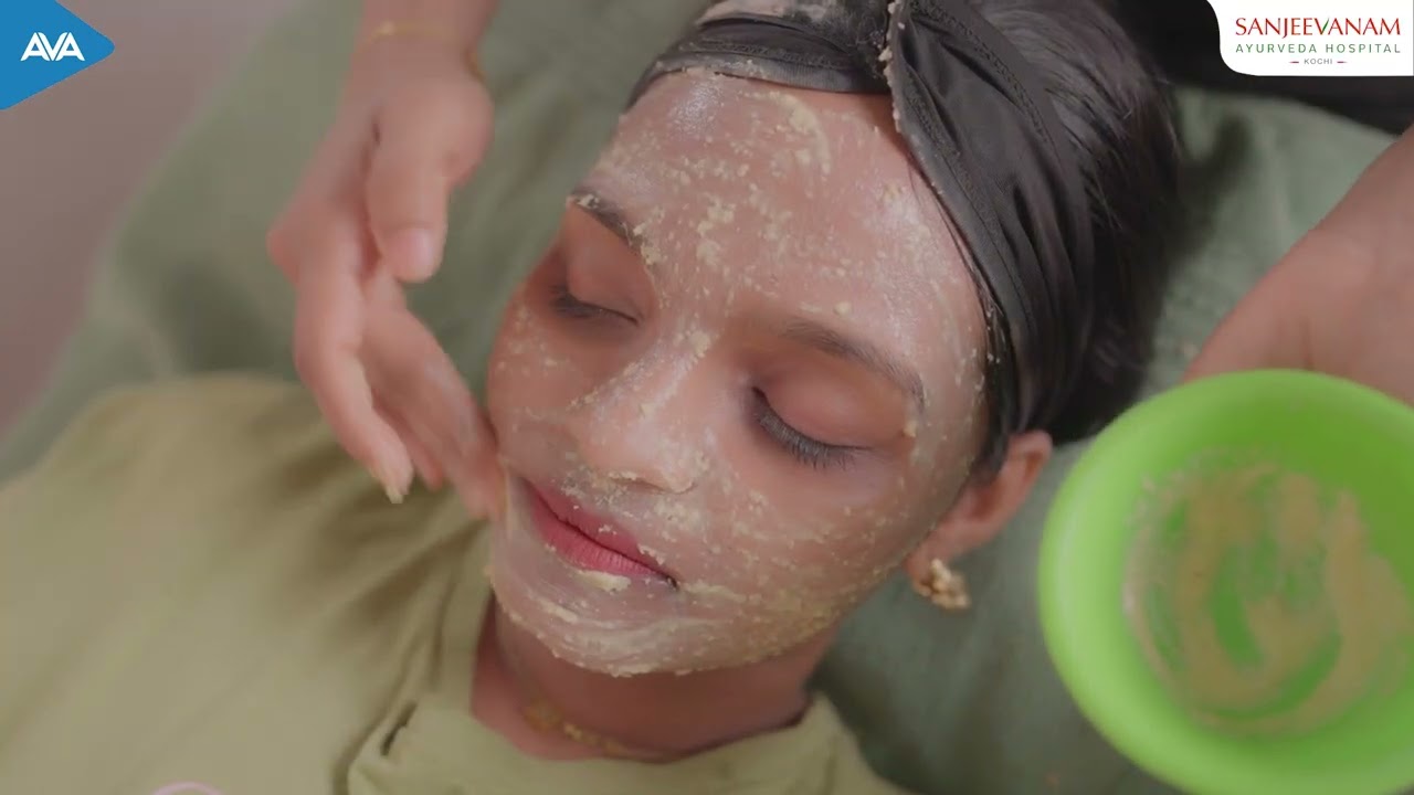 A Tribute to Women’s Strength & Wellness | Women’s Day | Sanjeevanam Ayurveda