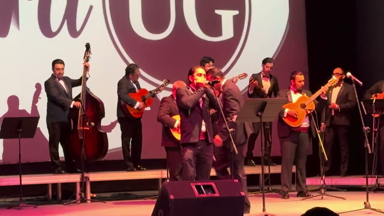 RONDALLA SEÑORIAL UG | ❤️ 14 DE FEBRERO #1❤️ |