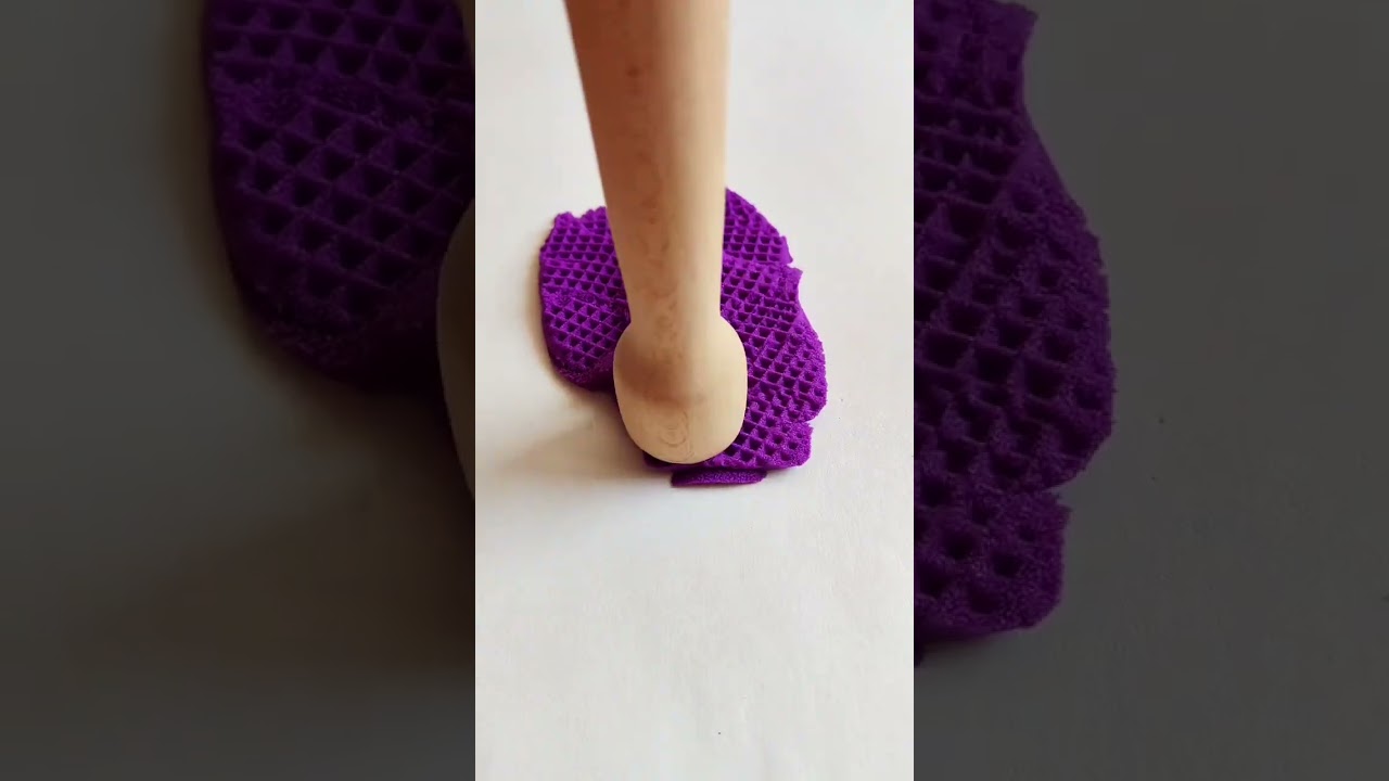 Hart cutting asmr satisfying