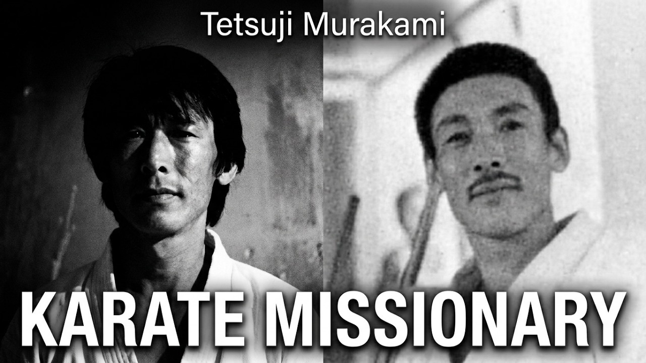 Tetsuji Murakami