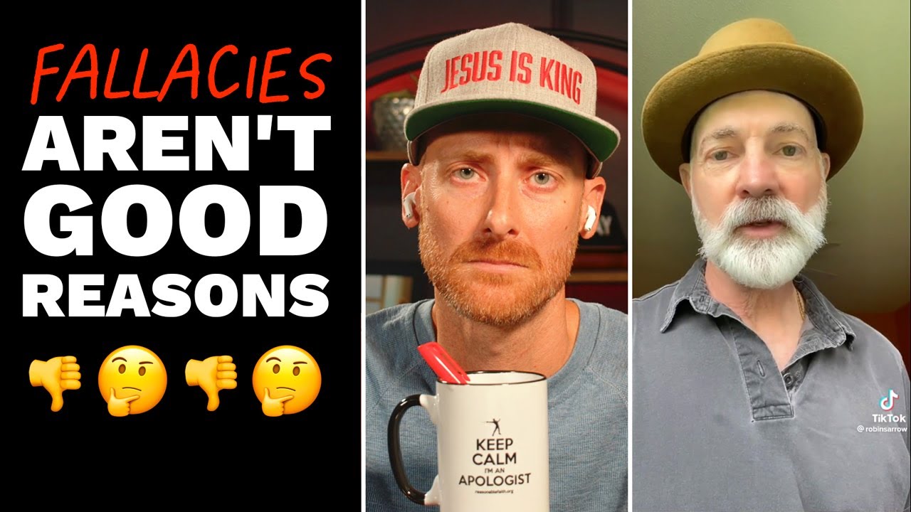 Why This Atheist Doesn't Believe