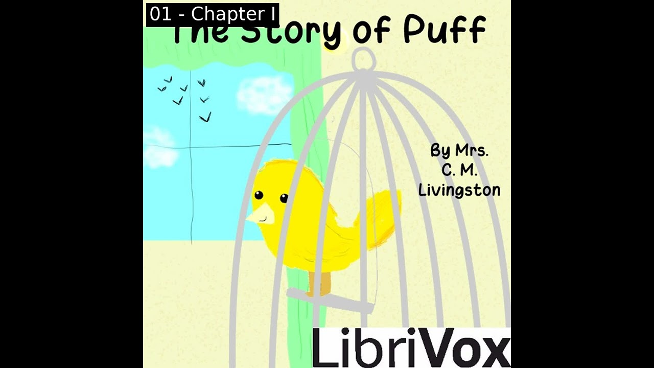 The Story of Puff by Mrs. C. M. Livingston read by Various | Full Audio Book