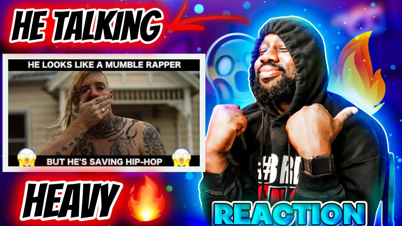 FIRST TIME HEARING Tom MacDonald - Boom Bap 101 | @TomMacDonaldOfficial | 23rd MAB Reaction
