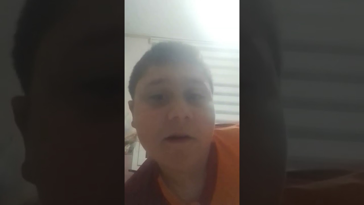 Karışım yaptım