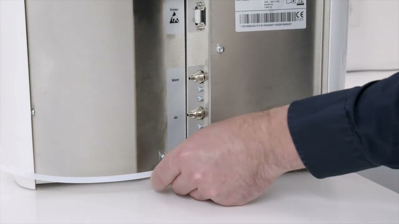 DAC Universal – Unboxing and installation