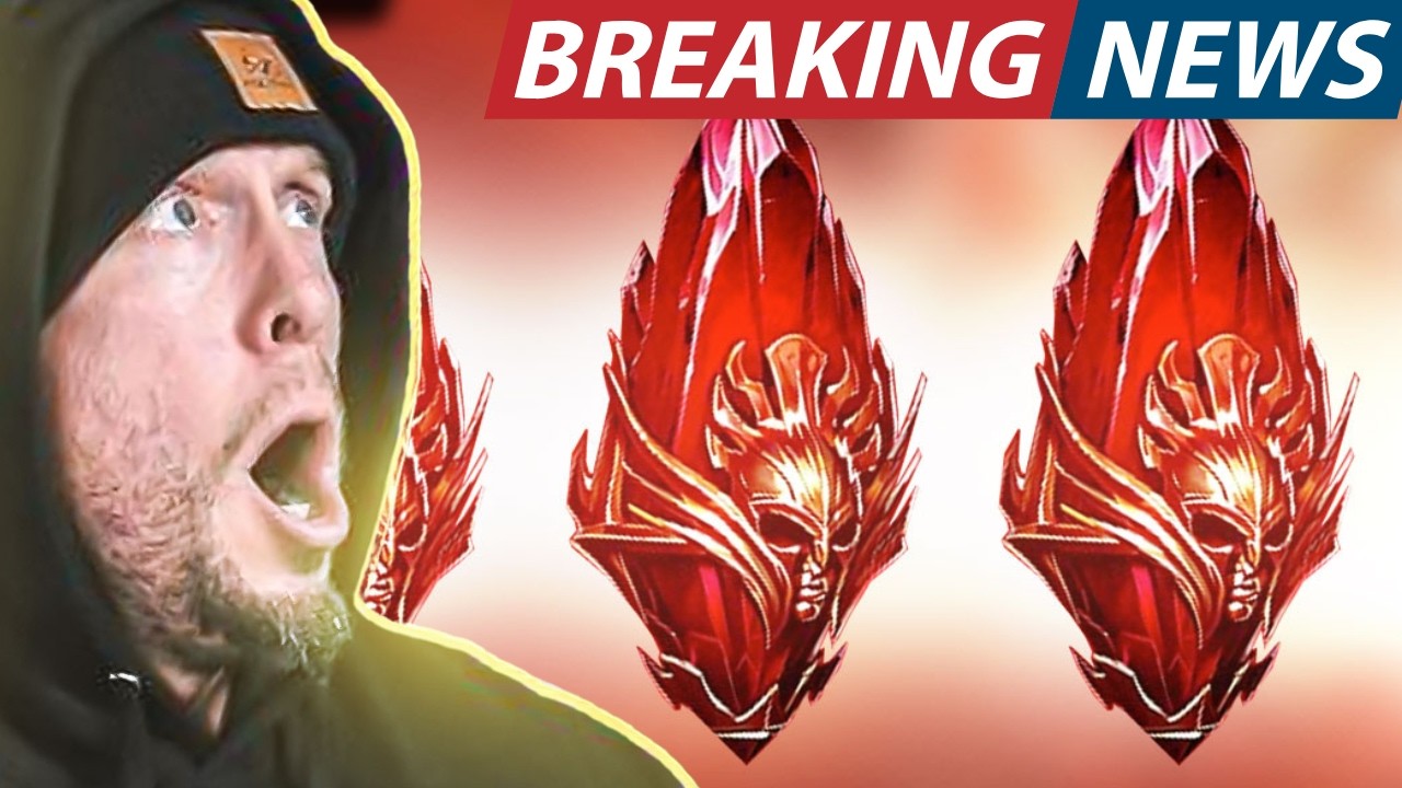 Событие Primal 2x уже скоро (мои самые желанные мифические покемоны)