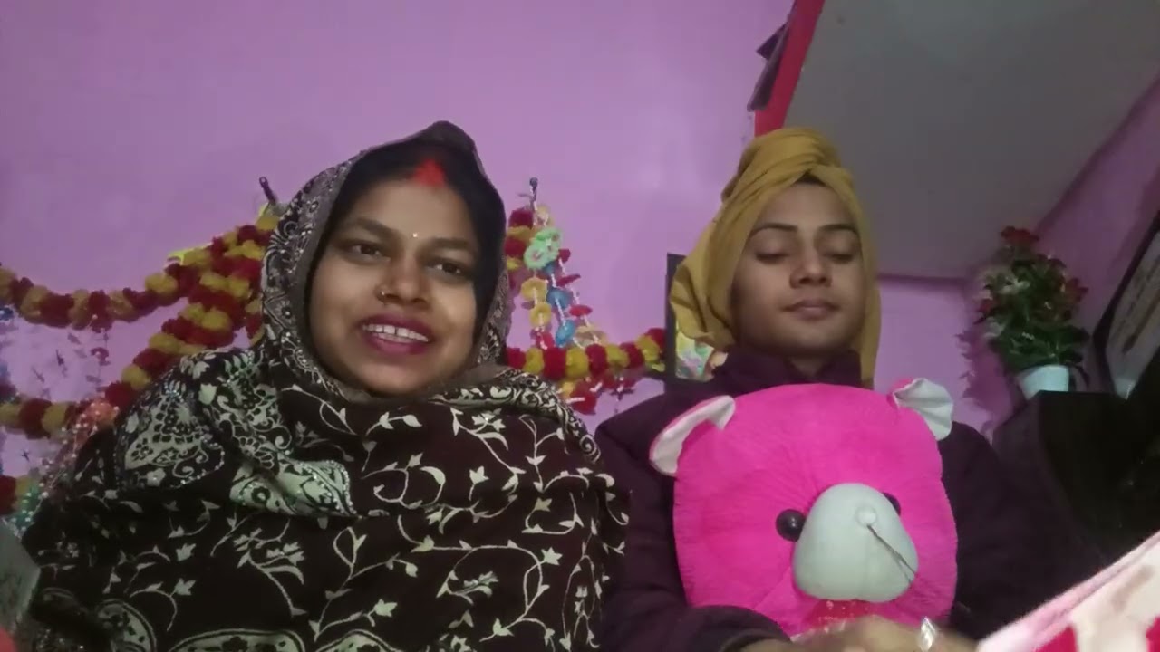 देखिए दोस्तों कल हमारे हस्बैंड जी को गिफ्ट में क्या क्या मिला वीडियो को पूरा देखिएगा