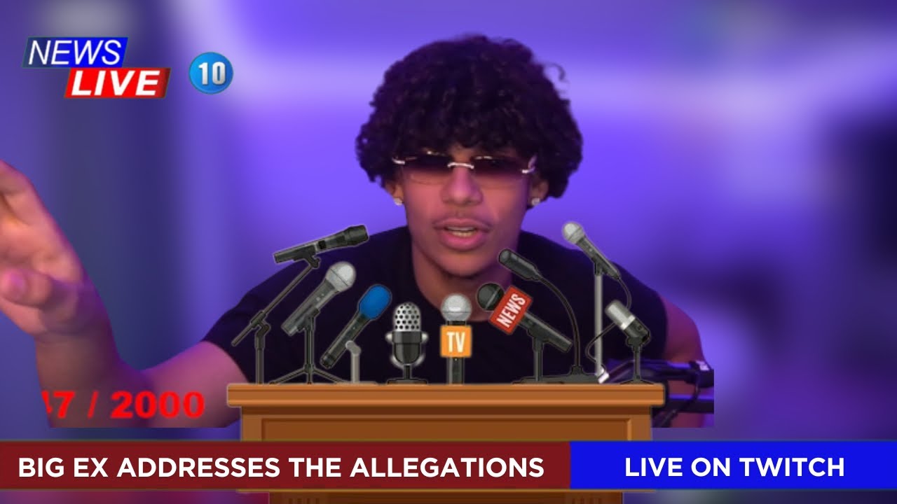 BigEx Addresses All The Haters...