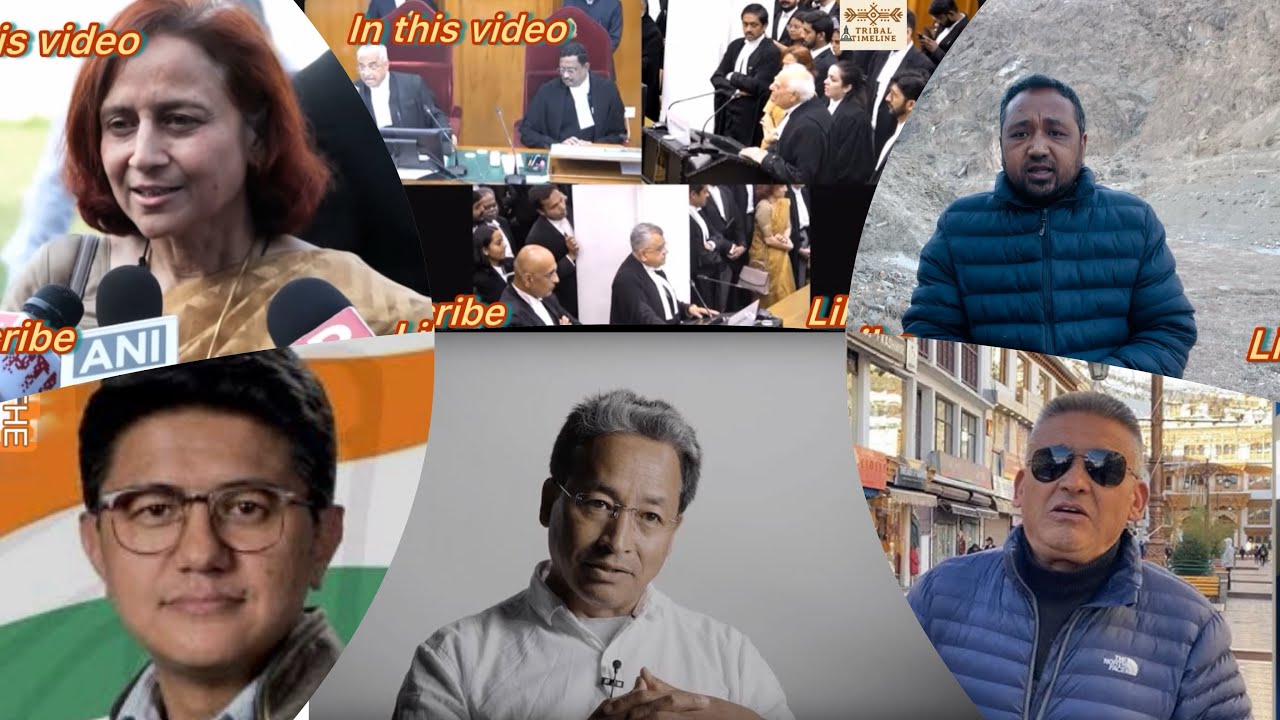 We sincerely hope that Sonam Wangchuk will be granted bail on 10th March. justice will prevail