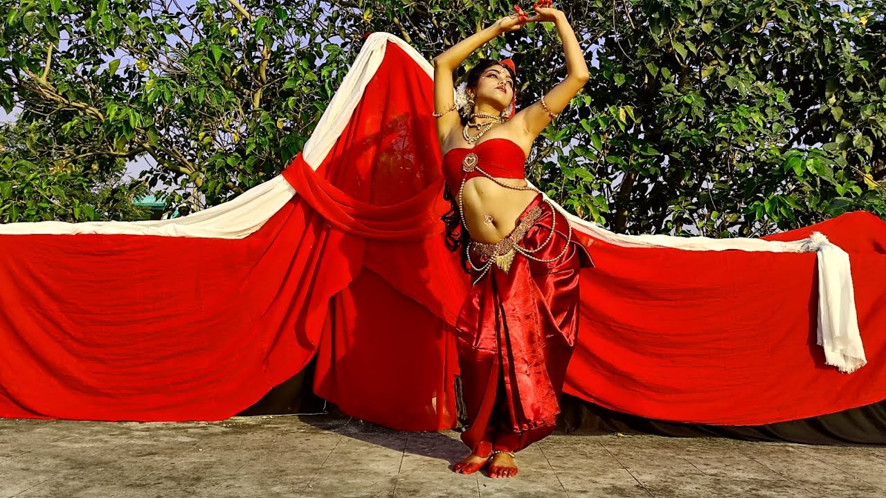 Apsara Aali || Classical mix || Natarang || Dance cover by Manisha || 