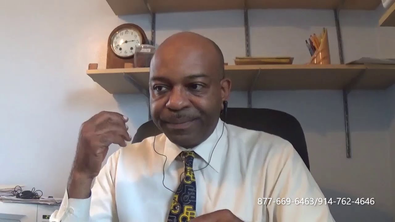 CES Ultra Cranial Electrostimulation Device Demonstration