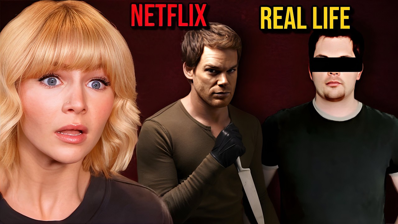 TV Shows That Drove People To KILL...