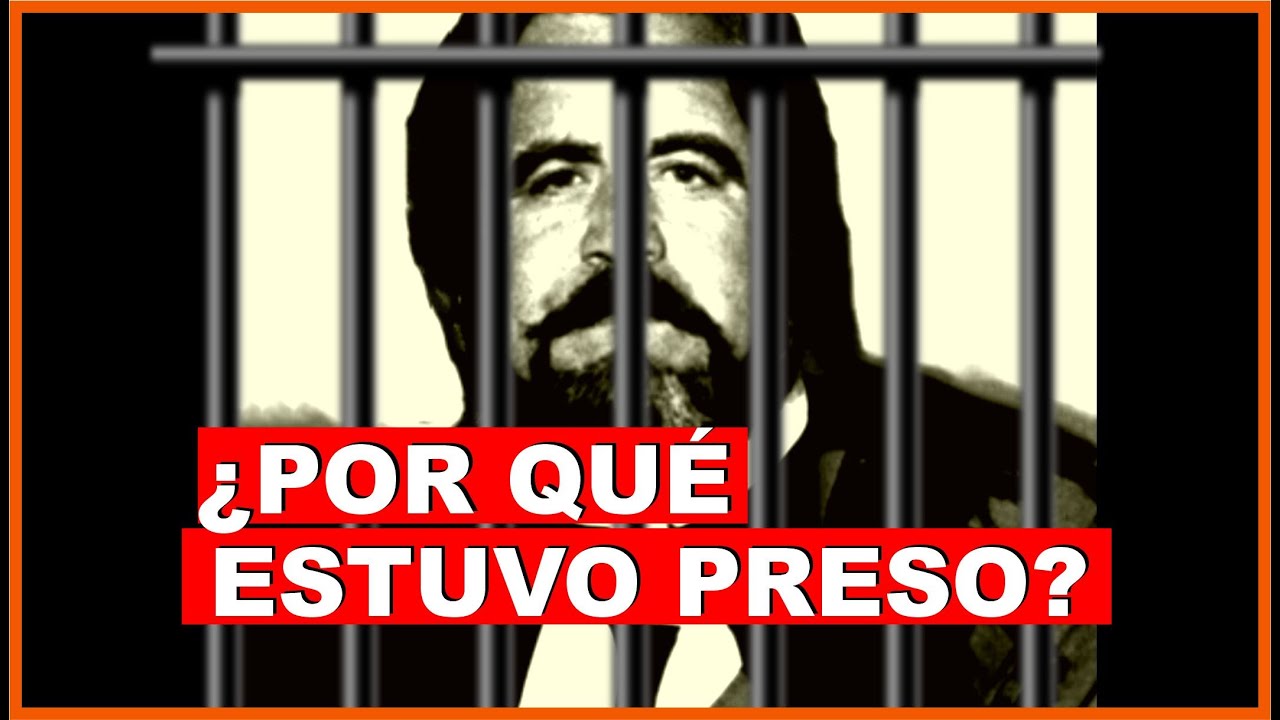 HORACIO GUARANY: la cárcel en Formosa le inspiró una canción - Documental completo