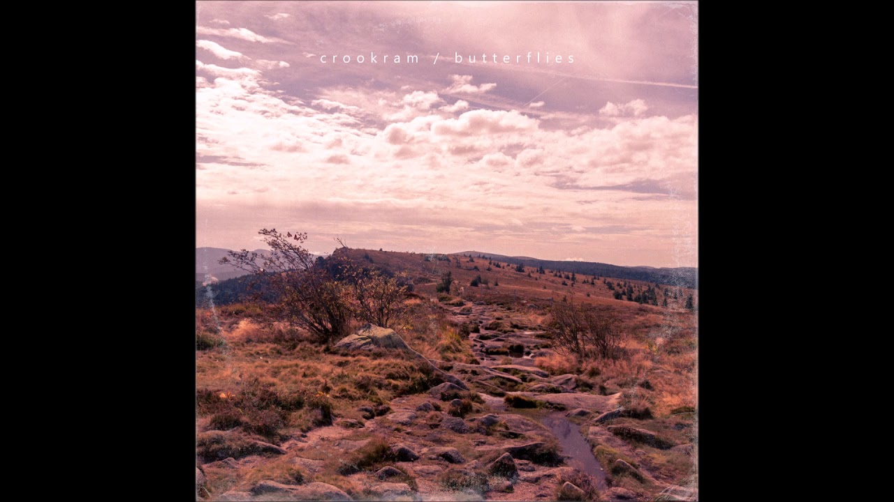 Crookram - Katmandu