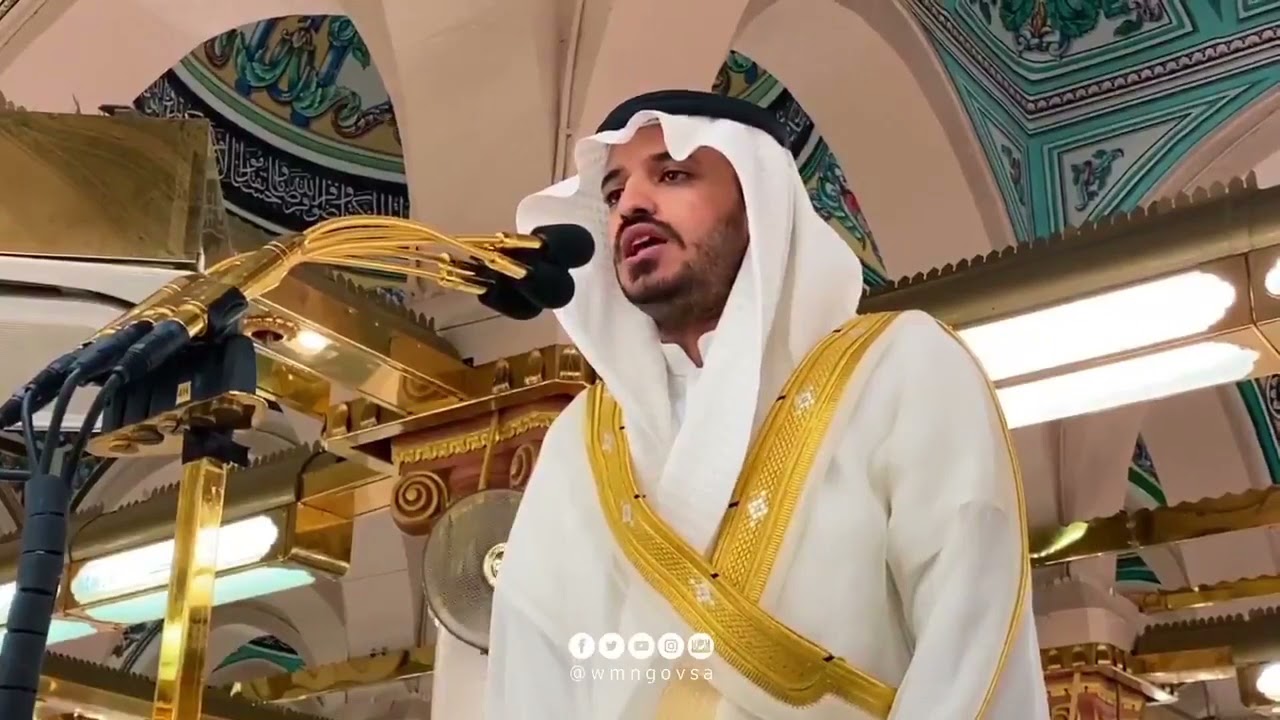 تكبيرات العيد مكررة لمدة ساعة بصوت المؤذنين محمد قصاص والمؤذن عمر سنبل