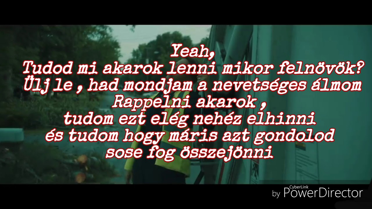 NF - When I Grow Up Magyar felirat