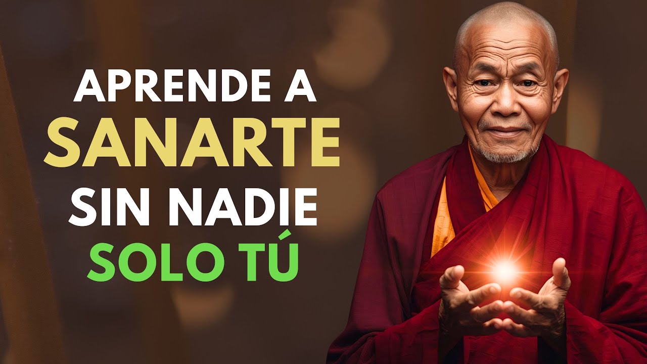 Activa hoy mismo tu Poder de Sanaci&oacute;n con Estas 10 Reglas Budistas