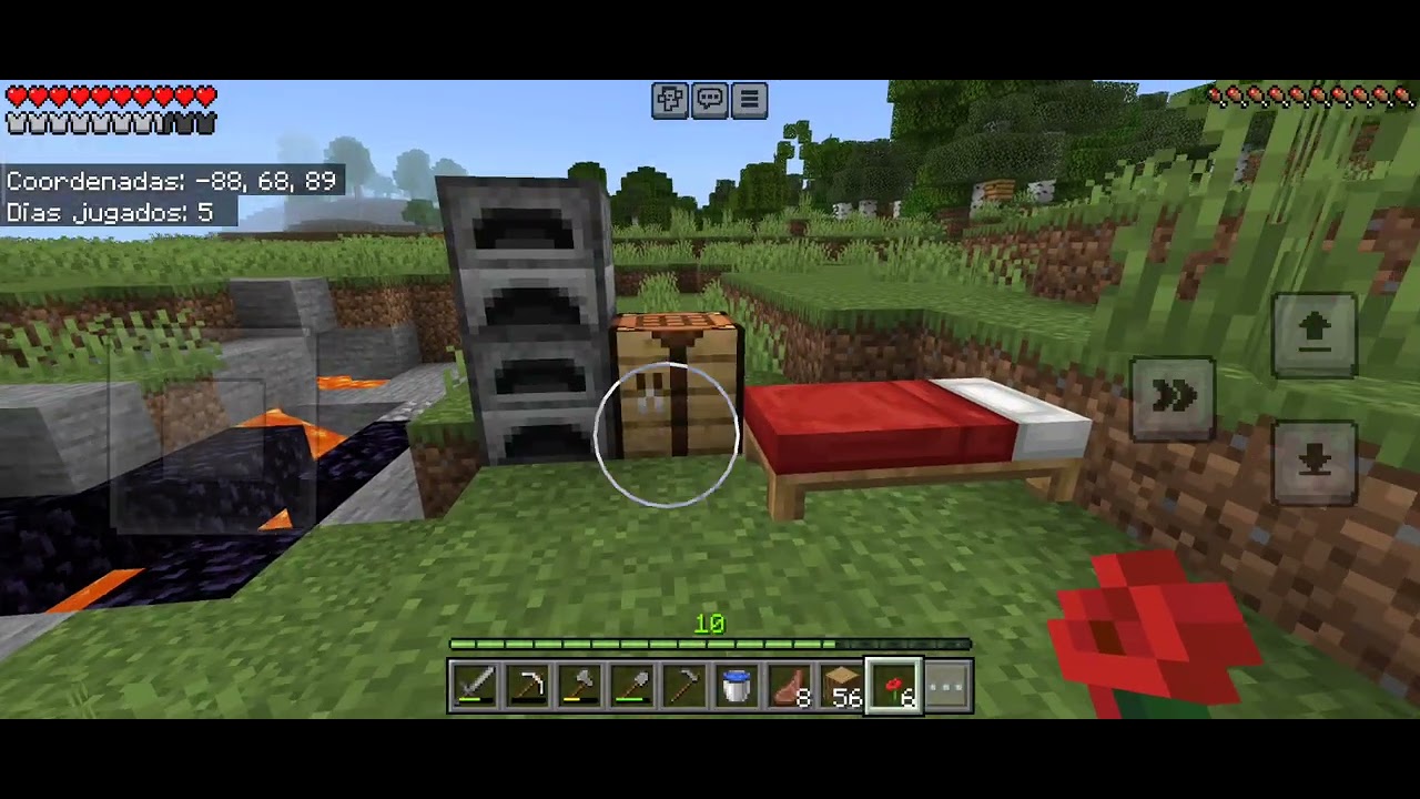 Minecraft 