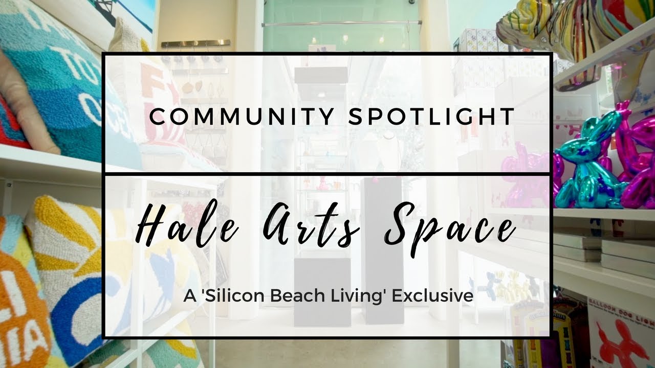 Silicon Beach Living | Community Spotlight | Hale Arts Space in Santa Monica
