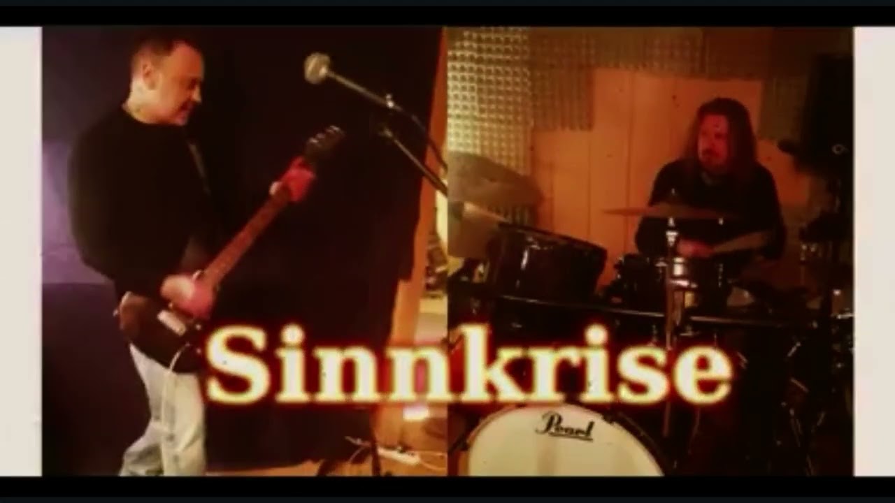 Sinnkrise - Momente