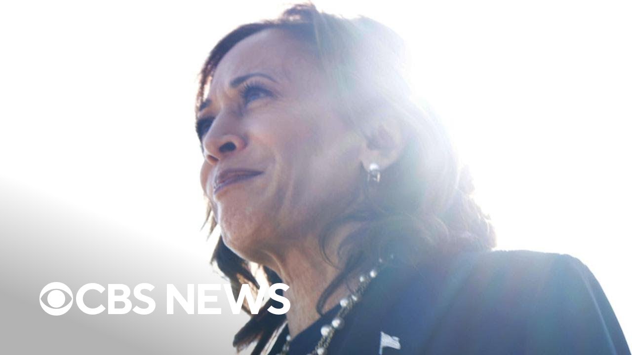 Harris-Walz campaign rally in Arizona as part of battleground state tour