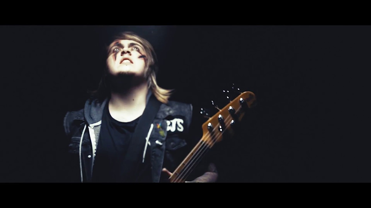 That Poppy - Lowlife (Metal Cover by Cabin Boy Jumped Ship)