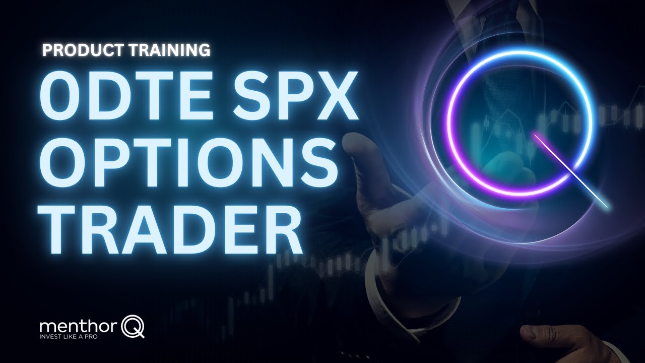 Trading 0DTE SPX Options Safely