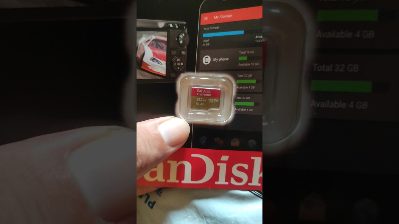 Insta 360 X5 memory card 512GB unboxing 🔑  #insta360 #insta360memorycard #insta360x5