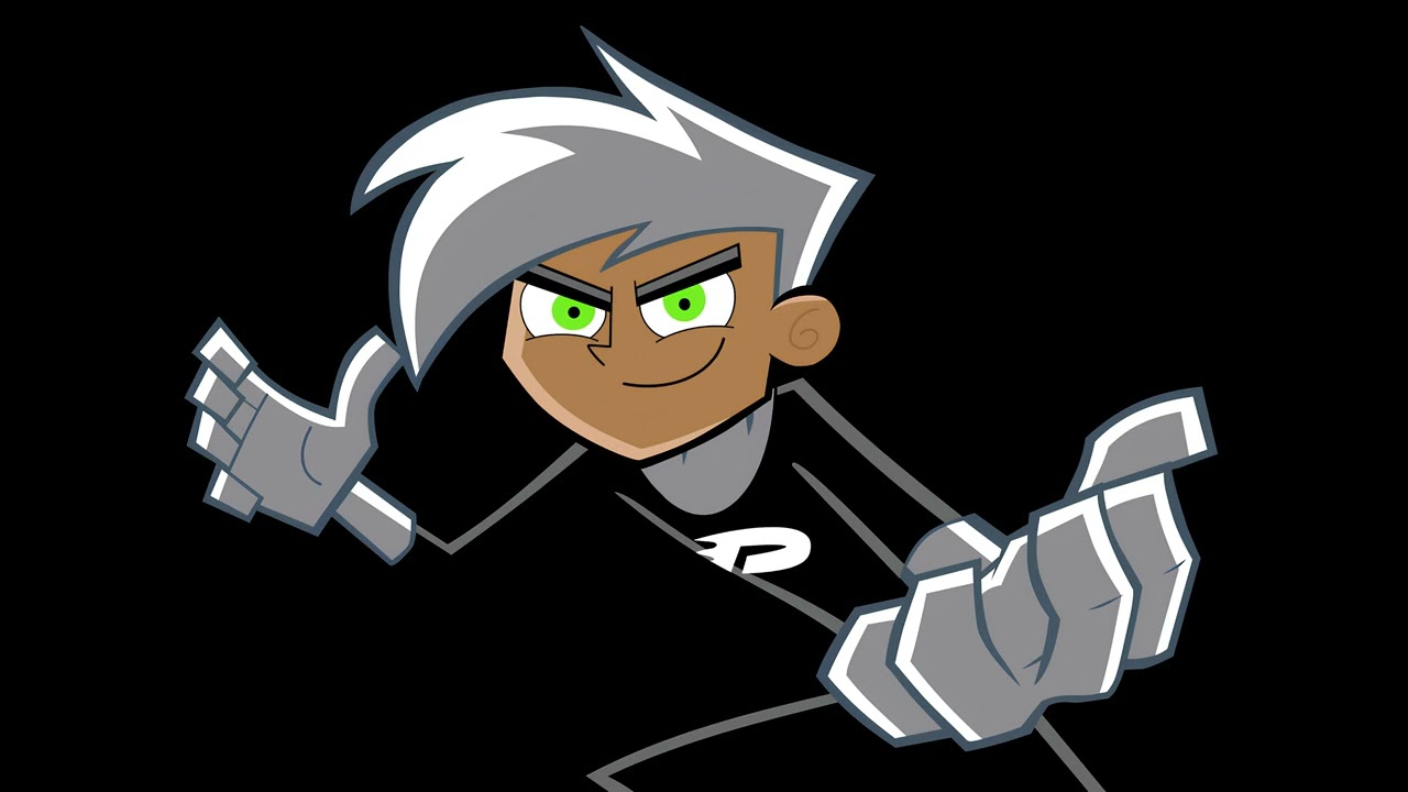 Danny Phantom - Phantom of Tomorrow (Danny Phantom's Song)
