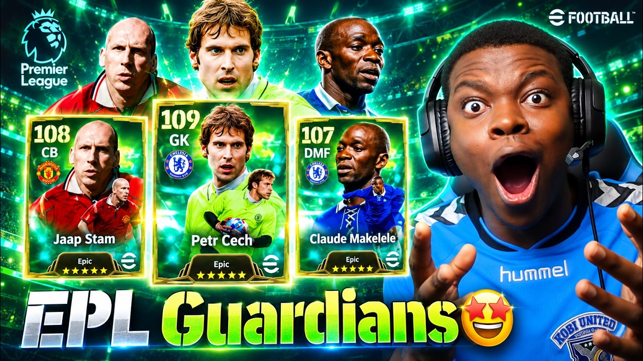 OMG Back To Back Epic Legends😱