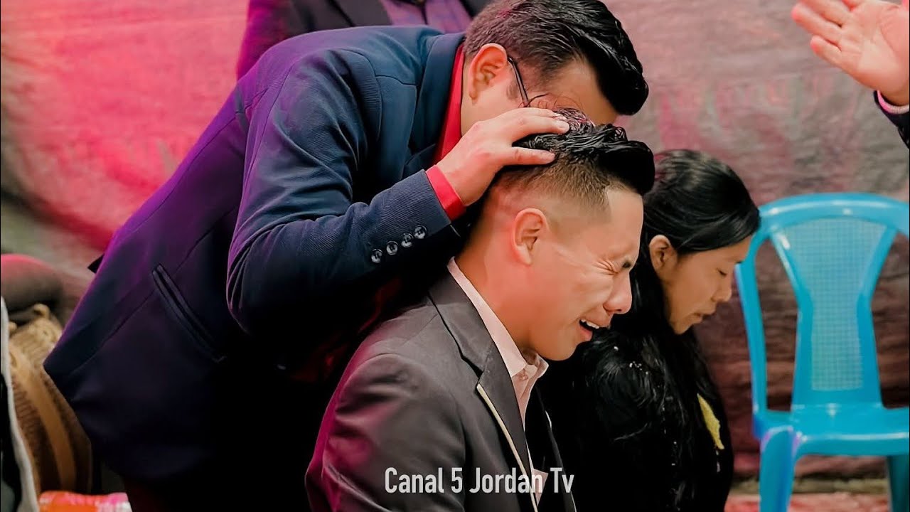 🔥😭🔴Cantante Juan Lux 🎺🙏🕊Ministrando Coros Avivamiento y Escogidos de Jehová 