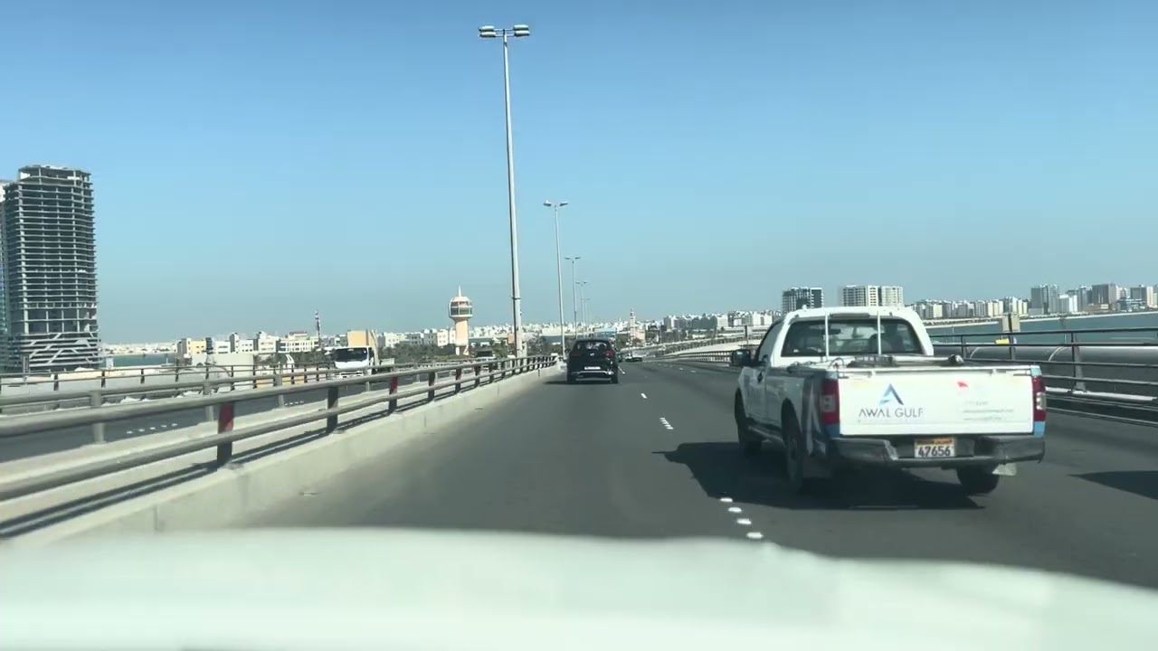 #bahrain #hidd#airport #reels #drive 