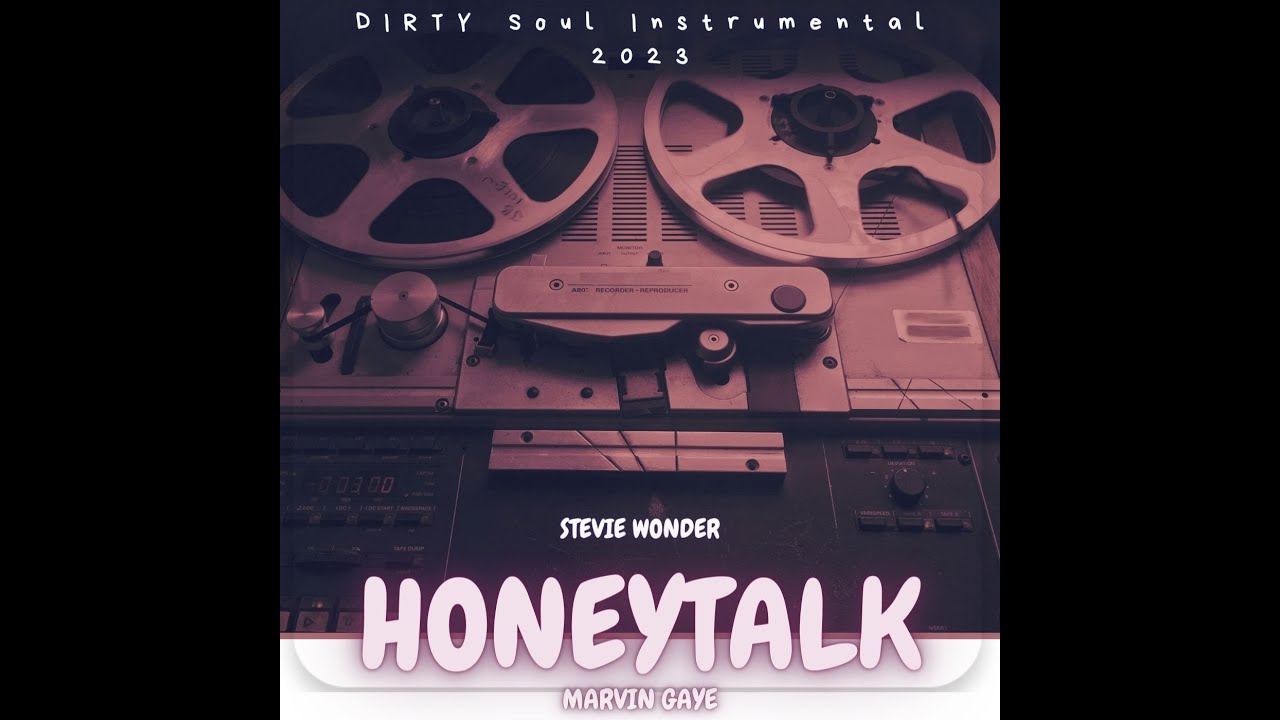 70s Disco Type Beat ☆ DIANA ROSS ● Dirty Funky Soul Instrumental &laquo;HONEYTALK&raquo;