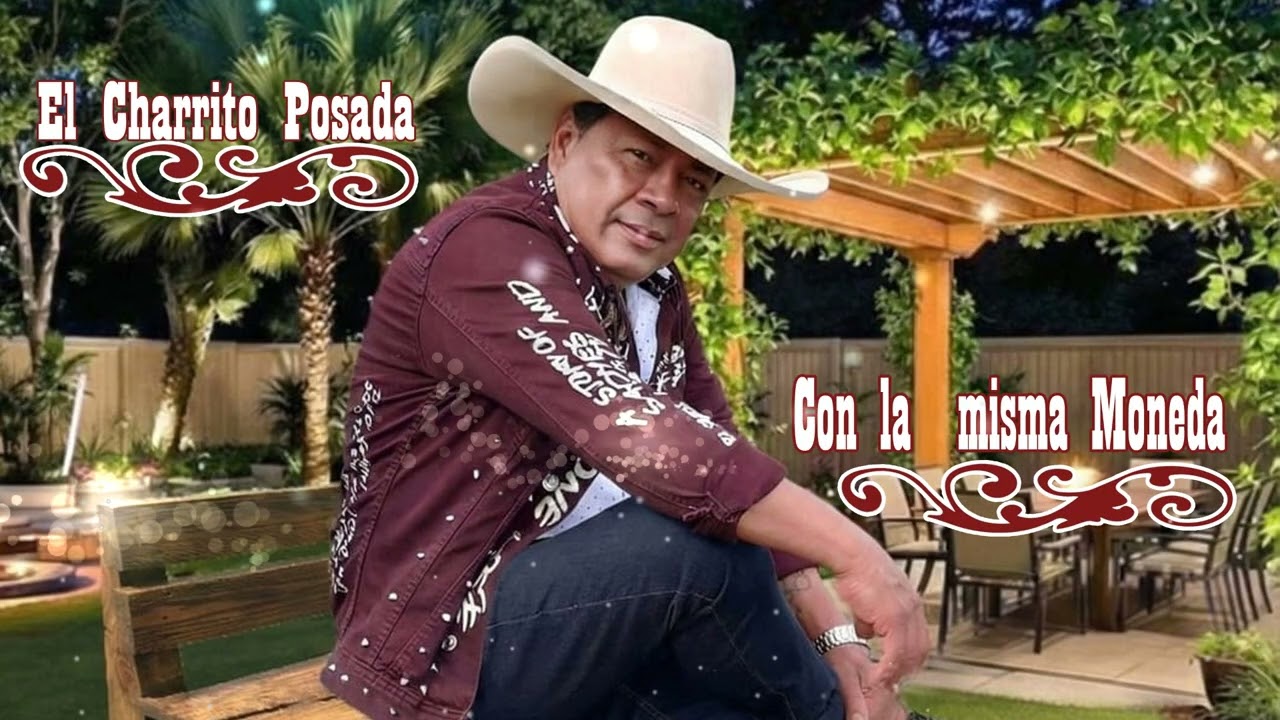 El Charrito Posada - Con la misma Moneda