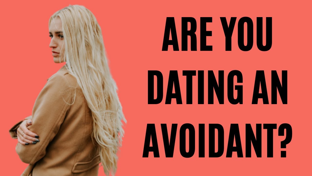 11 Signs You’re Dating Someone With an Avoidant Attachment Style