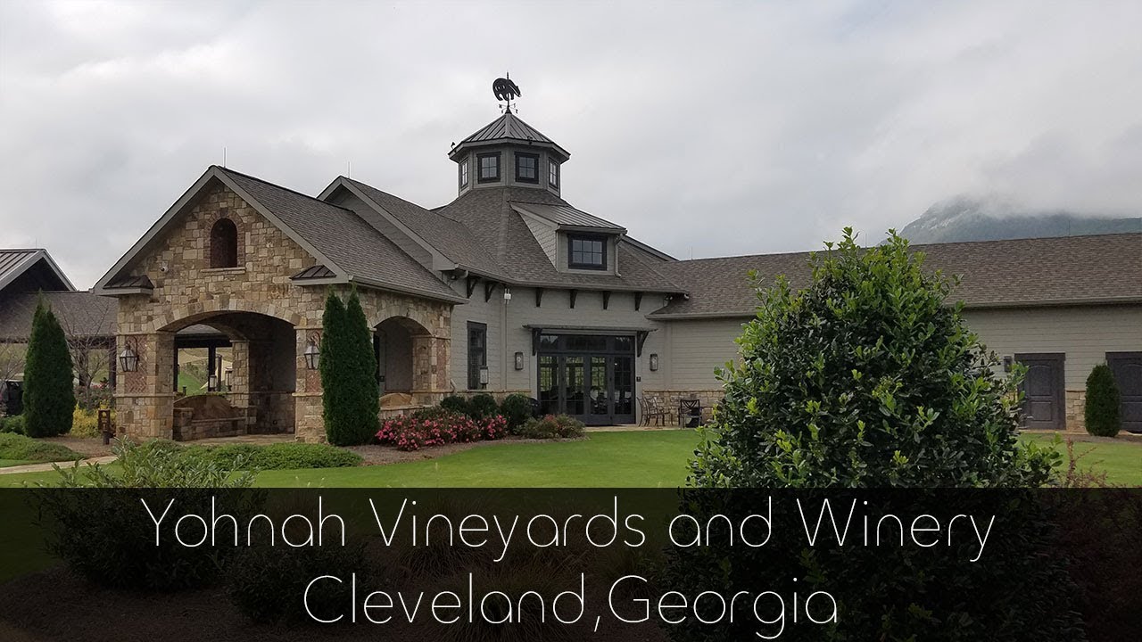 Yohnah Vineyards and Winery