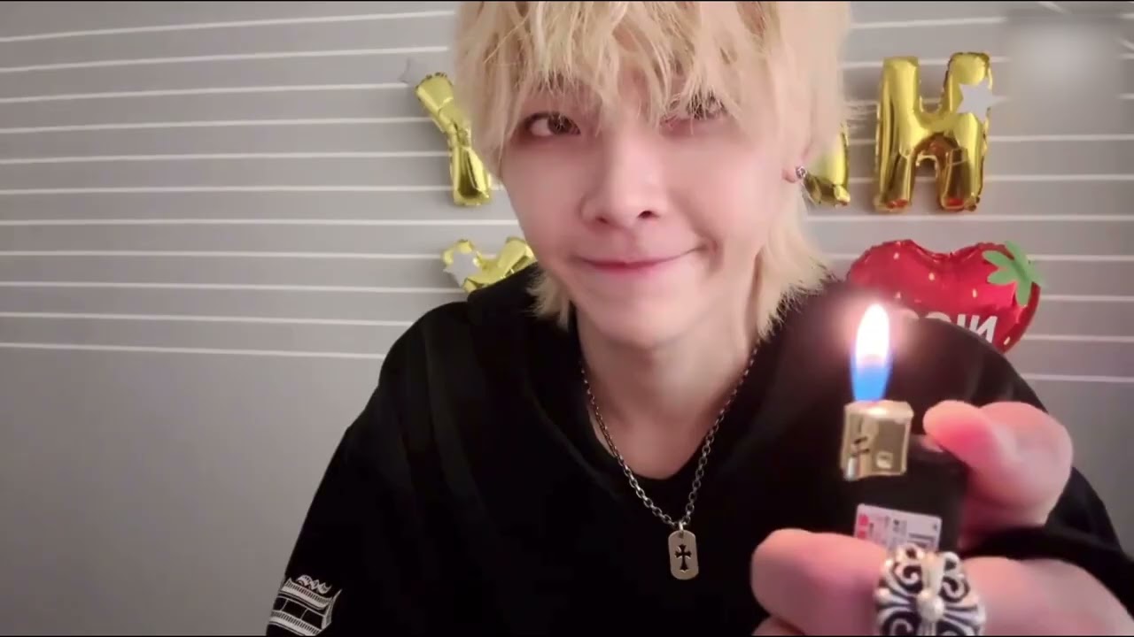 니콜라스 asmr