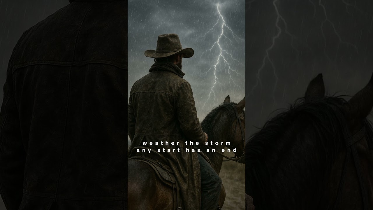 Weather the Storm &mdash; Vazir