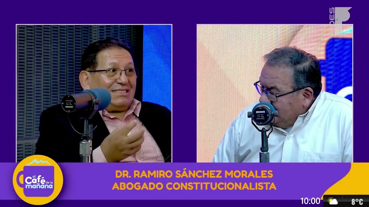 Decreto 5503 abrogado: análisis legal en contexto político boliviano