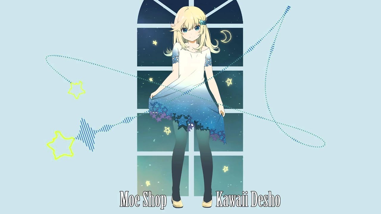 Moe Shop - Kawaii Desho