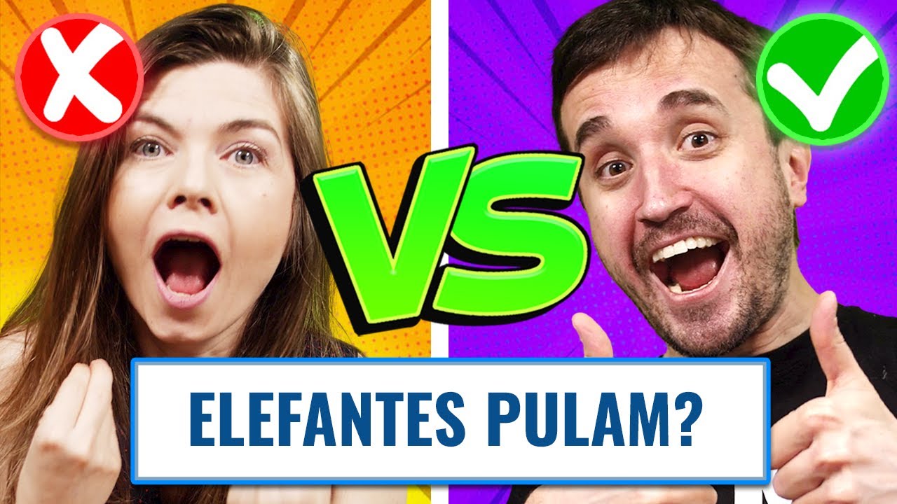 A VITÓRIA É DOS JUSTOS! - Quem Sabe Menos #4