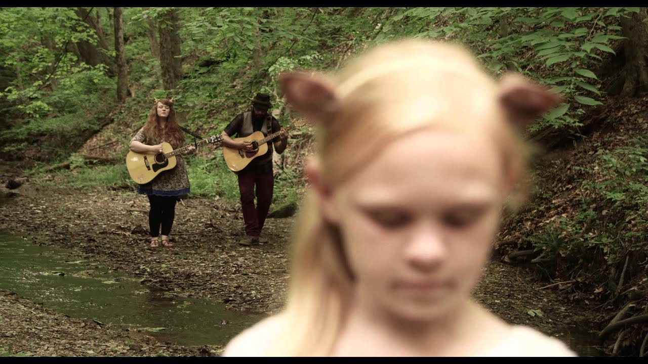 The Castros - My Dear [Official Music Video]