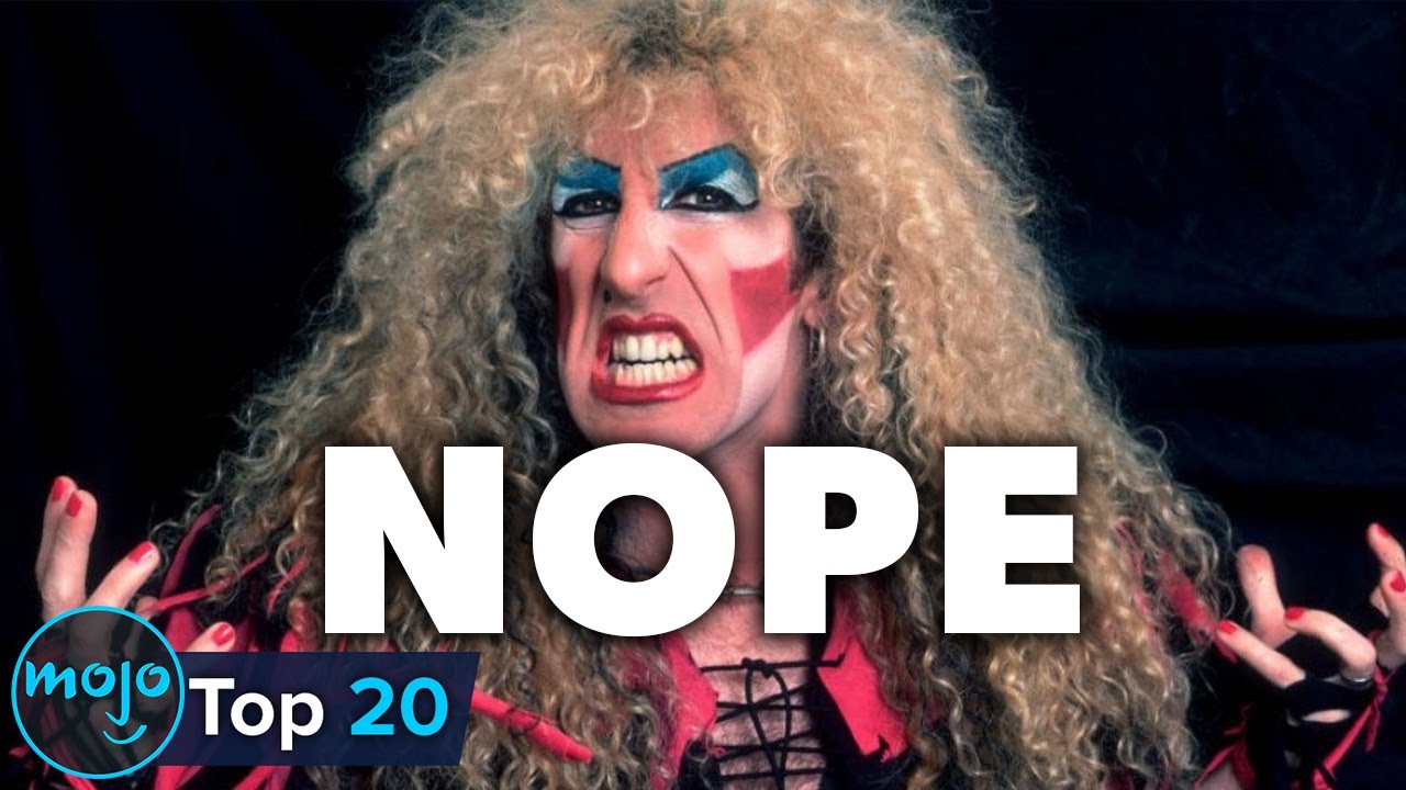 Top 20 Songs People Think Are By Someone Else