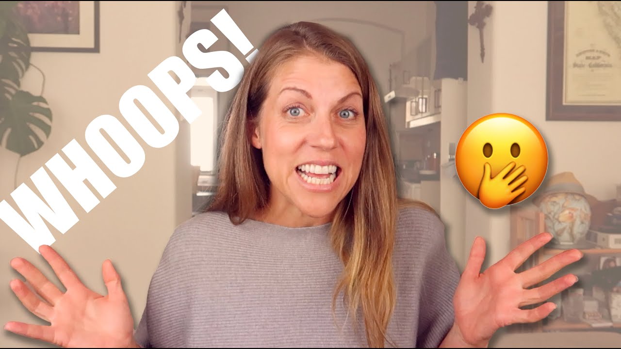 ЧЕШСКАЯ РЕСПУБЛИКА: В ЧЕМ Я ОШИБСЯ!!