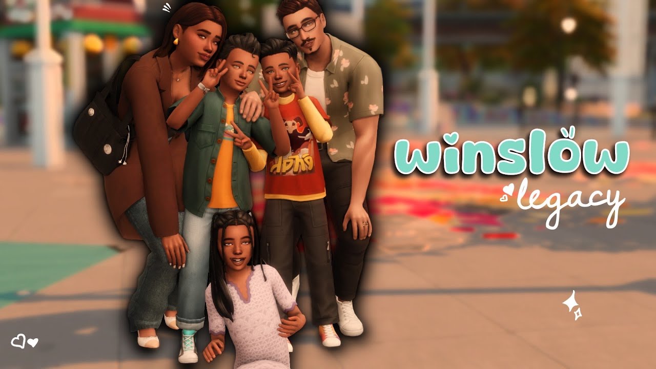 i created lots of lore in my cozy rotational save file ❤️ yap with me | the sims 4 let's play series