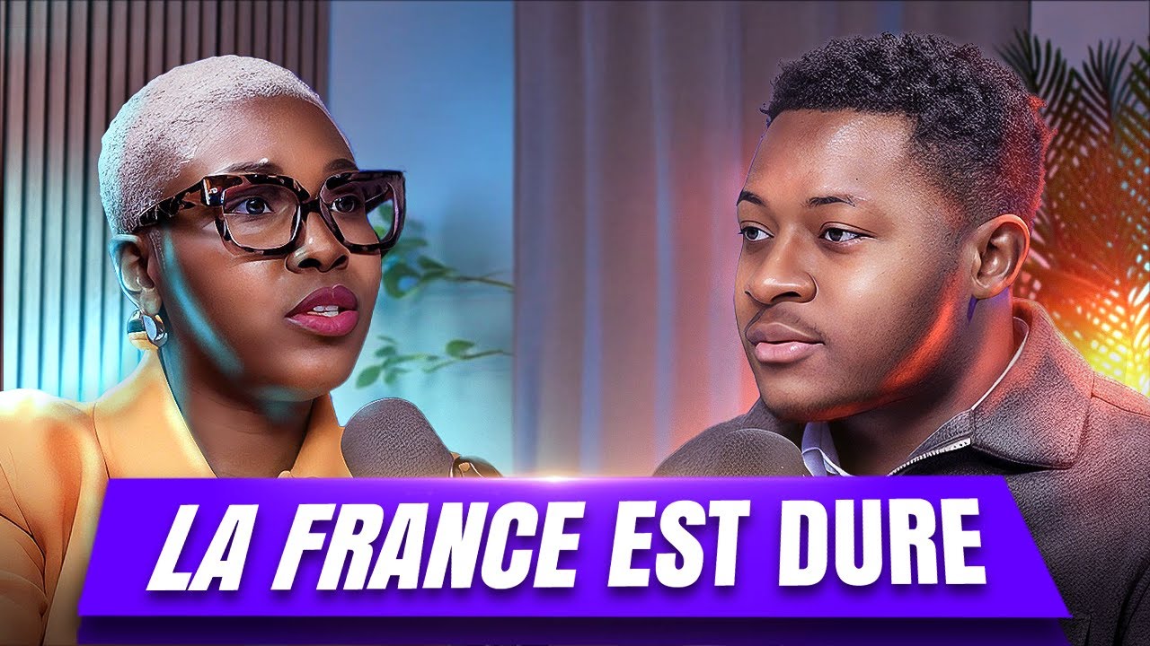 Survivre en France : La VÉRITÉ que personne ne te dit ! 🇫🇷 #etudesenfrance #etrangersenfrance