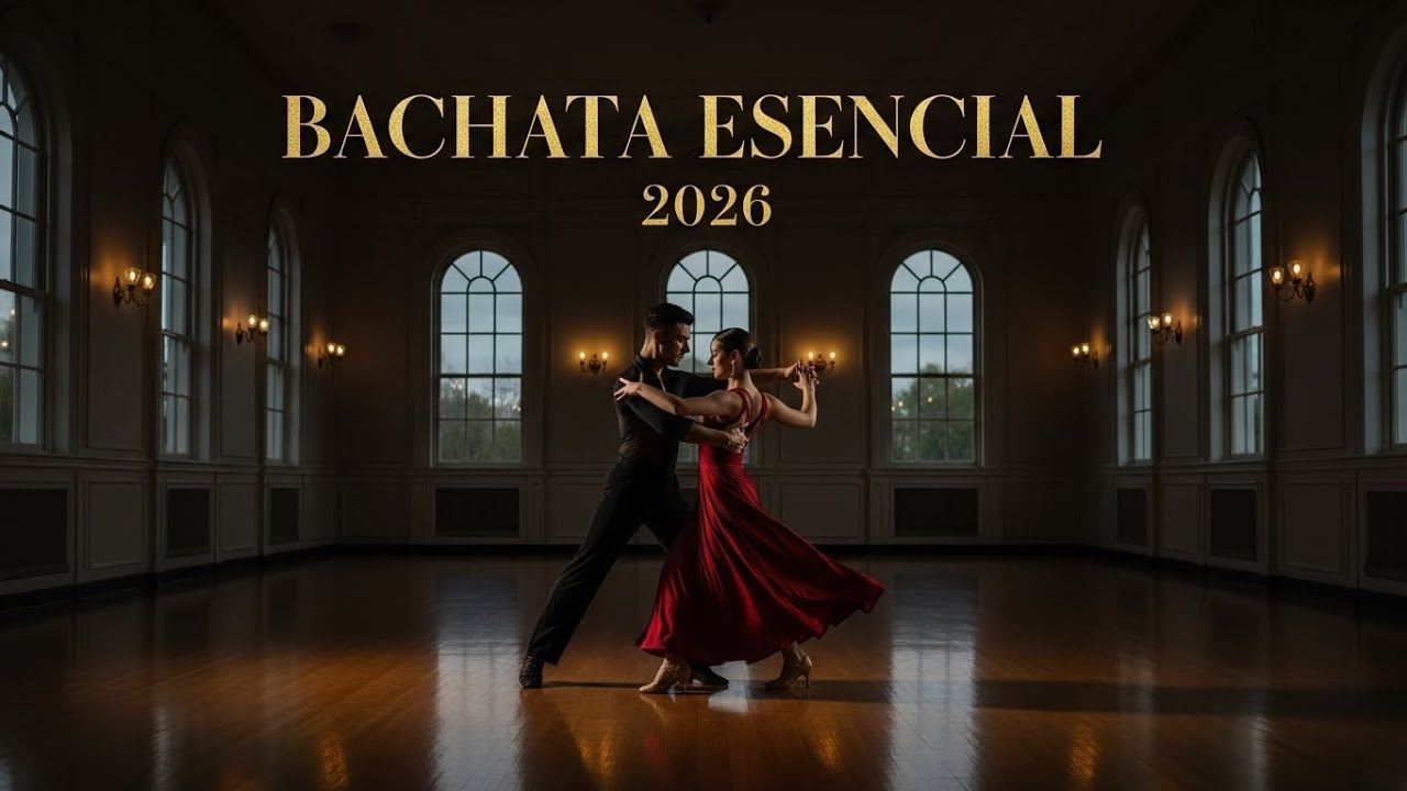 Bachata de Nostalgia y Recuerdos 2026 con Letras que Marcan